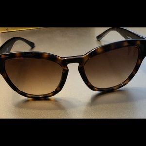 Authentic Tory Burch Sunglasses